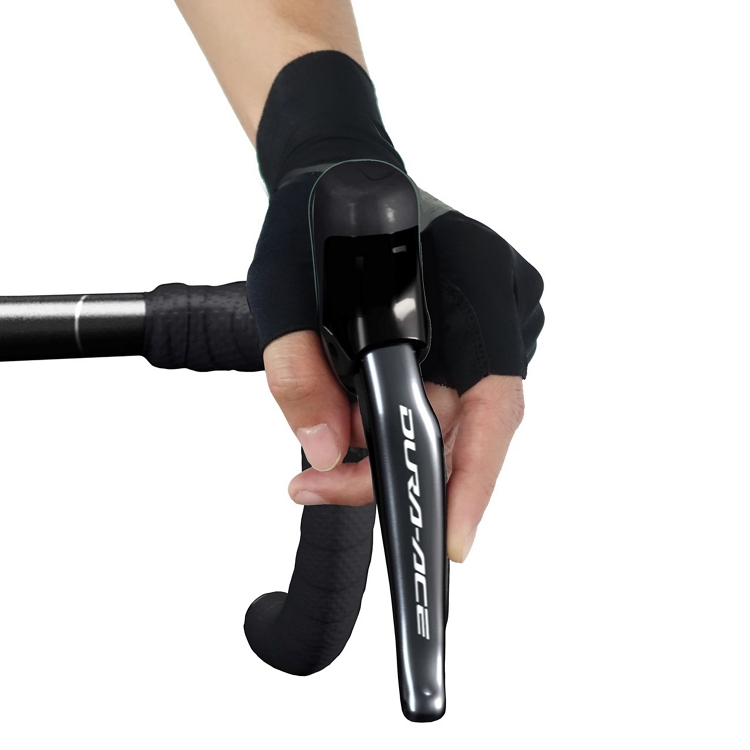 パーツ DURA-ACE ST-R9270-L Universal Cycles -- Shimano ST-R9270 Dura-Ace Di2 Hydraulic